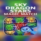 Juntamente com o jogo Age of civs para Android, baixar grátis do Dragões de estrelas celestes: Jogo mágico em celular ou tablet.