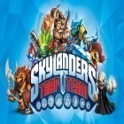 Juntamente com o jogo As Aventuras do Porco Maluco para Android, baixar grátis do Skylanders: Equipe de armadilha em celular ou tablet.