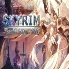 Juntamente com o jogo O Sapo Saltador para Android, baixar grátis do Skyrim: Honra de cavaleiros RPG em celular ou tablet.