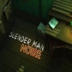 Juntamente com o jogo Mobile raid para Android, baixar grátis do Homem esguio: Negro em celular ou tablet.