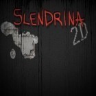 Juntamente com o jogo Enderman de bolso para Android, baixar grátis do Slendrina 2D em celular ou tablet.