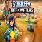 Juntamente com o jogo Mundo dos tanques: Generais para Android, baixar grátis do Slugterra: Águas escuras em celular ou tablet.