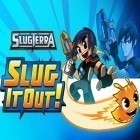 Juntamente com o jogo O Rato Móvel para Android, baixar grátis do Slugterra: Ataque-o! em celular ou tablet.