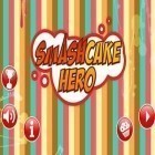 Juntamente com o jogo  para Android, baixar grátis do Herói Quebra Bolo  em celular ou tablet.