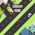Juntamente com o jogo Os Sims 3 para Android, baixar grátis do Estrada de acidentes: Procurado em celular ou tablet.