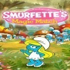 Juntamente com o jogo Idle Tycoon Mining Games para Android, baixar grátis do Jogo mágico de Smurfette em celular ou tablet.