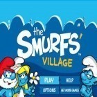 Juntamente com o jogo Bolhas para Android, baixar grátis do A Vila de Smurfs em celular ou tablet.