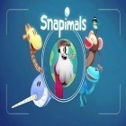 Juntamente com o jogo Mundo dos conquistadores para Android, baixar grátis do Snapimals: Descubra animais em celular ou tablet.