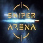 Juntamente com o jogo Mortadelo e Filemon: Condução louca para Android, baixar grátis do Arena de Sniper: Jogo de tiro online! em celular ou tablet.