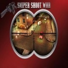 Juntamente com o jogo Super willain war: Lost heroes para Android, baixar grátis do Atirador furtivo: Guerra de tiro em celular ou tablet.