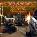 Juntamente com o jogo Comando do exército: Tiro do atirador 3D para Android, baixar grátis do Tiroteio de atirador furtivo. Assassino em celular ou tablet.