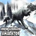 Juntamente com o jogo Antiyoy para Android, baixar grátis do Simulador de leopardo da neve em celular ou tablet.