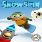 Juntamente com o jogo  para Android, baixar grátis do Faixa de Neve: As Aventuras de Snowboard em celular ou tablet.