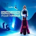 Juntamente com o jogo Levante Isso para Android, baixar grátis do Snowboarding: A quarta fase em celular ou tablet.