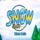 Juntamente com o jogo Herói limite para Android, baixar grátis do Ofício de Neve: Batalha de Inverno em celular ou tablet.