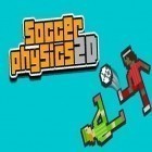 Juntamente com o jogo Brigada Militar 2 para Android, baixar grátis do Física de Futebol 2D em celular ou tablet.