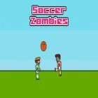Juntamente com o jogo B.A.S.A para Android, baixar grátis do Futebol de Zumbis em celular ou tablet.