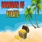 Juntamente com o jogo Toboágua 8-bit  para Android, baixar grátis do Sokoban de pirata em celular ou tablet.