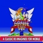 Juntamente com o jogo Multi-Ponk para Android, baixar grátis do Sonic o Ouriço 2 em celular ou tablet.