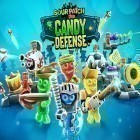 Juntamente com o jogo Derby King para Android, baixar grátis do Gomas ácidas: Defesa dos doces em celular ou tablet.