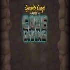 Juntamente com o jogo Batalhas de Zumbi em Parque para Android, baixar grátis do Sparkle Corgi mergulha em cavernas em celular ou tablet.