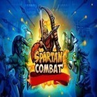 Juntamente com o jogo Infected Days para Android, baixar grátis do Combate de espartano: Heróis divinos vs Mestre dos males em celular ou tablet.