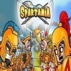 Juntamente com o jogo Demonic manor 2: Horror escape game para Android, baixar grátis do Spartania: A guerra de espartanos em celular ou tablet.