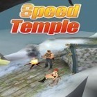 Juntamente com o jogo Rise of the Footsoldier Game para Android, baixar grátis do Templo de velocidade em celular ou tablet.