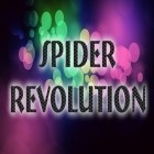 Juntamente com o jogo Mundo pequeno 2 para Android, baixar grátis do Revolução de Aranhas em celular ou tablet.
