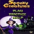 Juntamente com o jogo Meu amigo Scooby-Doo! para Android, baixar grátis do As Criaturas Assustadoras em celular ou tablet.