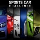 Juntamente com o jogo Arena Épica para Android, baixar grátis do O Desafio de Carros Esportivos em celular ou tablet.