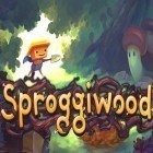 Juntamente com o jogo O Criador de Árvores para Android, baixar grátis do Sproggiwood em celular ou tablet.