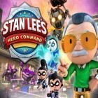 Juntamente com o jogo Snaky Run para Android, baixar grátis do Time de heróis de Stan Lee  em celular ou tablet.