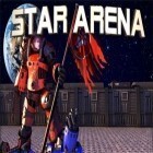 Juntamente com o jogo Unicórnio para Android, baixar grátis do Arena nas Estrelas em celular ou tablet.