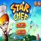Juntamente com o jogo Stalker - A Fuga do Quarto para Android, baixar grátis do O Cozinheiro De Estrelas em celular ou tablet.