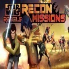Juntamente com o jogo Bater o Carro 2 para Android, baixar grátis do Guerra nas Estrelas: Rebeldes. Missões de reconhecimento  em celular ou tablet.