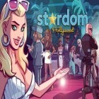 Juntamente com o jogo Terra de doce para Android, baixar grátis do Stardom: Hollywood em celular ou tablet.