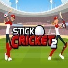 Juntamente com o jogo Parkour para Android, baixar grátis do Críquete de vara 2 em celular ou tablet.