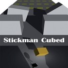 Juntamente com o jogo A Fronteira Escura para Android, baixar grátis do Stickman em cubo em celular ou tablet.
