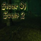 Juntamente com o jogo A sala dois para Android, baixar grátis do Pedra das almas 2 em celular ou tablet.