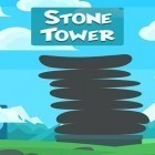 Juntamente com o jogo Montanha Garr Azeroth para Android, baixar grátis do Torre de pedras em celular ou tablet.
