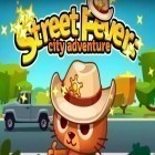 Juntamente com o jogo Super Stickman Dragon Warriors para Android, baixar grátis do Febre de rua: Aventura da cidade  em celular ou tablet.