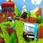 Juntamente com o jogo Bazooka Boy para Android, baixar grátis do Truques de caminhão!!! Corrida fora de estrada 4x4 em celular ou tablet.
