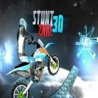 Juntamente com o jogo Bazooka Boy para Android, baixar grátis do Zona de acrobacias 3D em celular ou tablet.