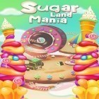 Juntamente com o jogo Caça-minas para Android, baixar grátis do Terra de açúcar: Mania  em celular ou tablet.