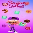 Juntamente com o jogo Feitiçaria de Steve Jackson! 3 para Android, baixar grátis do Açúcar doce em celular ou tablet.