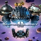 Juntamente com o jogo Caça Submarina 3D para Android, baixar grátis do Super Explosão 2 em celular ou tablet.