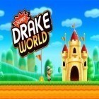 Juntamente com o jogo Planeta de Solitário para Android, baixar grátis do Mundo do Super Drake em celular ou tablet.