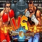 Juntamente com o jogo  para Android, baixar grátis do Super KO lutas em celular ou tablet.