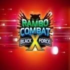 Juntamente com o jogo O Ataque da Colônia para Android, baixar grátis do Gato Super Espião. Combate de Rambo: forças secretas em celular ou tablet.